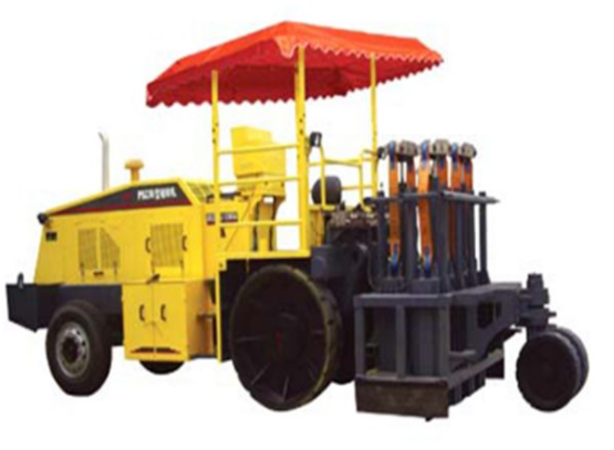 合肥破碎機(jī)租賃合同需要注意哪些問(wèn)題？